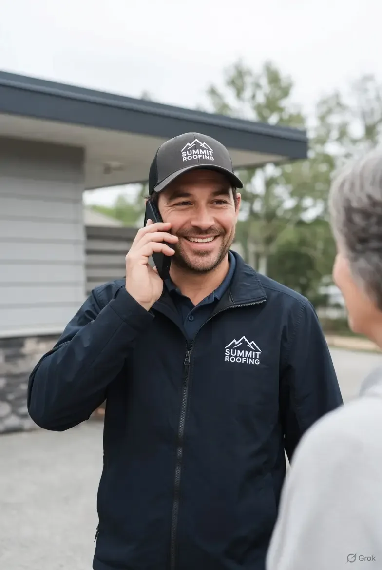 Flat Roof Leak Repair Glade Valley, NC FAQs